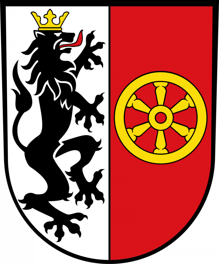 Wappen Rheda Wiedenbrück